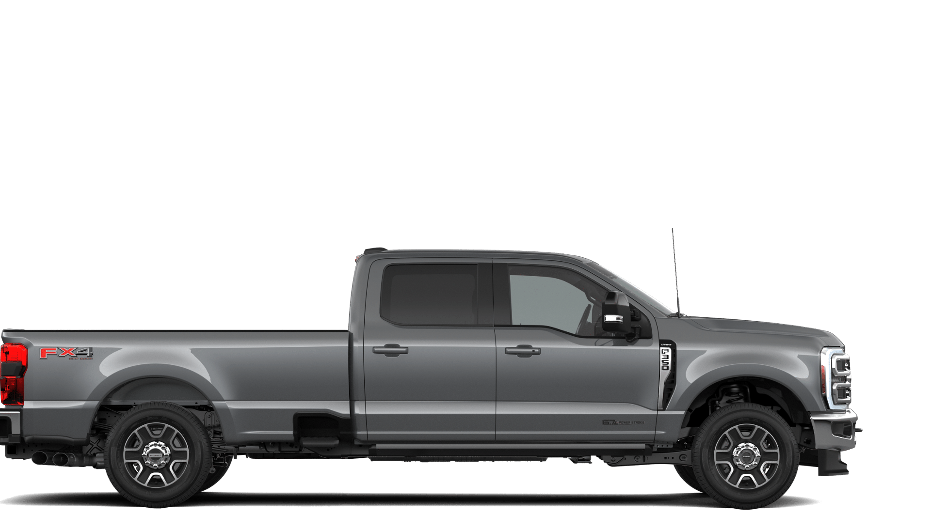 2026 Ford Super Duty® External Image 1